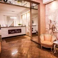 SanMari, hotel di Daugavpils