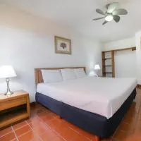 Hotel La Rinconada Santa Fe, khách sạn ở Xochitepec