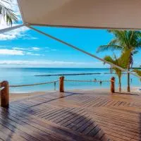 Puerto Aventuras Hotel & Beach Club, hotel Puerto Aventurasban