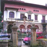 Hotel Mauleon