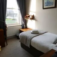 Glen Gat House: Dundalk şehrinde bir otel