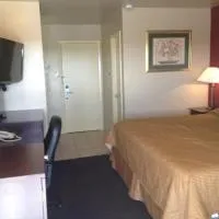 Colonial Inn Monahans TX, khách sạn ở Monahans