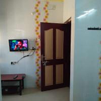 New Regency, hotel en Chennai