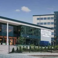 Grand Hotel Palladium, hotel di Munchen
