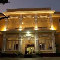 La Taara - Feel Home, hotell i Auroville
