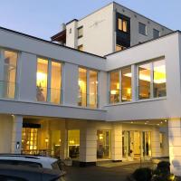 Eden-Hotel, hotel a Gottinga, Suedstadt