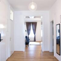 Levestate Premium Apartment close to the City Center