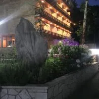 Tamerland-faraya, отель в городе Фарайя