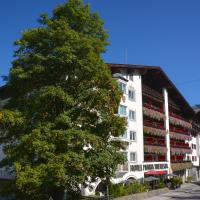 Q! Hotel Maria Theresia, hotel in Kitzbühel