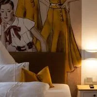 Palace St. George, hotel en Mönchengladbach
