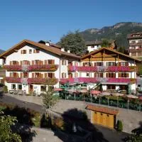 Castelrotto में, होटल Hotel Garni Doris