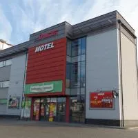 Motel Dymek, hotel em Dębica