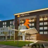La Quinta by Wyndham Gainesville, hôtel à Gainesville