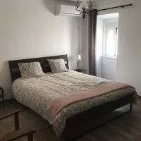 Casa Cardinho - A sua casa no Alentejo: Castelo de Vide'de bir otel