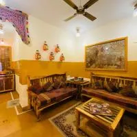 Shanti Home โรงแรมในไจซัลเมอร์