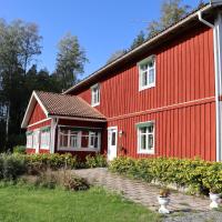 Skogsbrynet B&B, Bredsjö Nya Herrgård, hotell i Hällefors