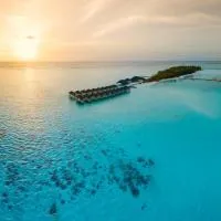 Summer Island Maldives, מלון באטול מאלה הצפוני