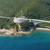 Viesnīca Il Romito pilsētā Kverčanella