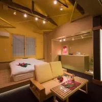 ホテル 鳳凰 大人専用, Hotel in Hachioji