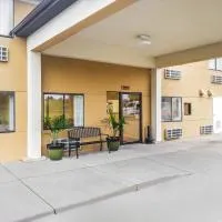 Hotel 7 Inn Vienna, hotel en Vienna