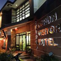 Coron Visitors Hotel, hotel in Coron
