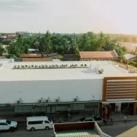 Kojõ Hotel Tagum, hotell sihtkohas Tagum