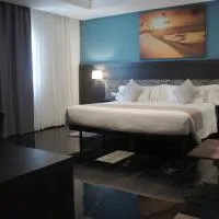 Hotel Tasiast, Hotel in Nouadhibou