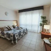 Beverly Park Residence, hotel a Tirrenia