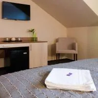 Penzion Lipa, hotell i Cífer