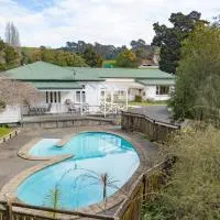Poripori Homestead, Hotel in Tauranga