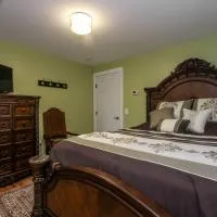 Cold Spring Hotel, viešbutis mieste Cold Spring