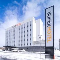 Ishikari में, होटल Super Hotel Ishikari