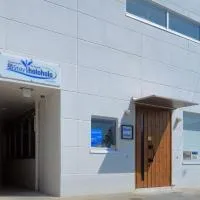 Shima Stay holoholo, hotel en Zamami