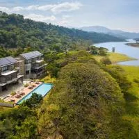 Jetwing Kandy Gallery, A Luxury Reserve, מלון בקנדי