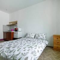 Apartments "Lev Tolstoy"