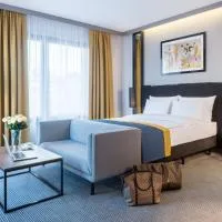 Grand Ascot Hotel, hotel u Krakovu