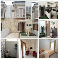 VILLA BATU 3F, hotel sa Batu