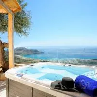 Stefanos Village Hotel, hotel en Plakias