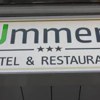 Ummen Hotel&Restaurant, hotel a Barßel