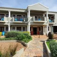 Jeffreys Bay में, होटल The Mandyville Jeffreys Bay