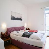 Suite Mutters, hotel u Insbruku