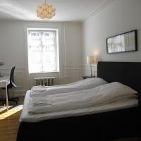 Cozy apartment in the heart of Copenhagen