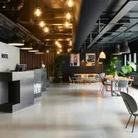 Good Hotel London, hotelli Lontoossa