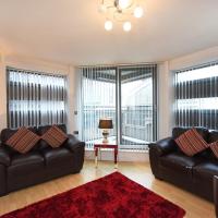 Dreamhouse Apartments Manchester City Centre, hotell piirkonnas Deansgate, Manchester