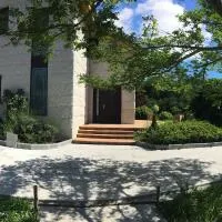 A PORTELA - Pereiro de Aguiar โรงแรมในCovas
