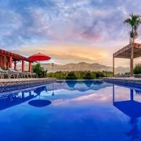 Hotel Campestre Solar De La Luna, hotel a Armenia