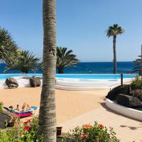 EL Drago, hotel en Costa Teguise