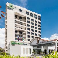 Holiday Inn Express Quito, an IHG Hotel, hotel em La Mariscal, Quito