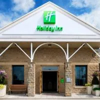 Holiday Inn Leeds Brighouse by IHG: Brighouse şehrinde bir otel