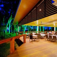 Albatross Bay Resort, hotel poblíž Letiště Weipa - WEI, Weipa